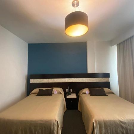 Hotel Real Rex León Eksteriør billede