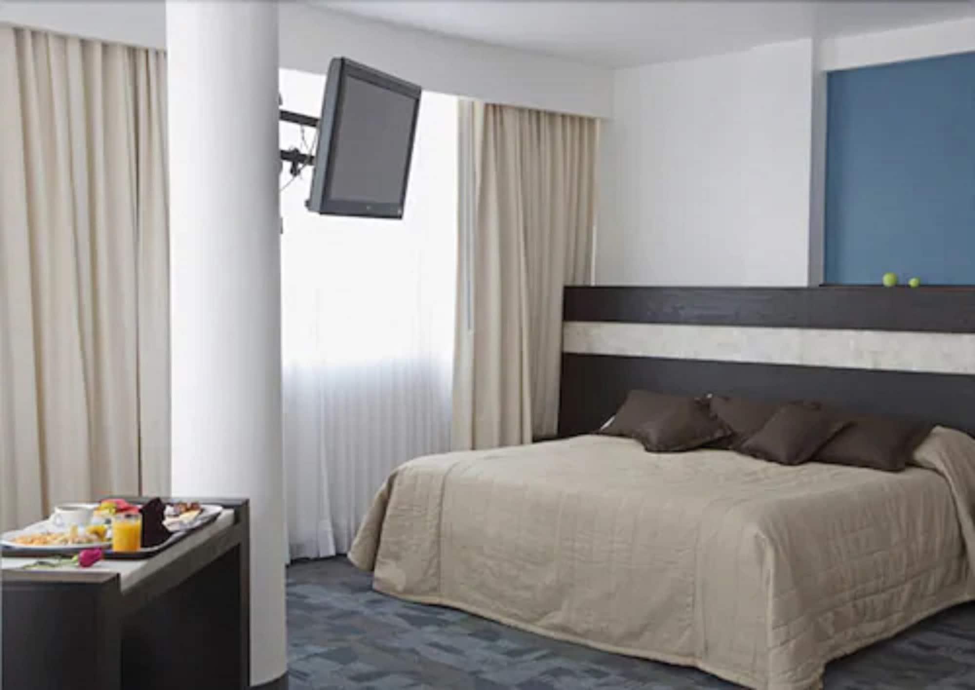 Hotel Real Rex León Eksteriør billede