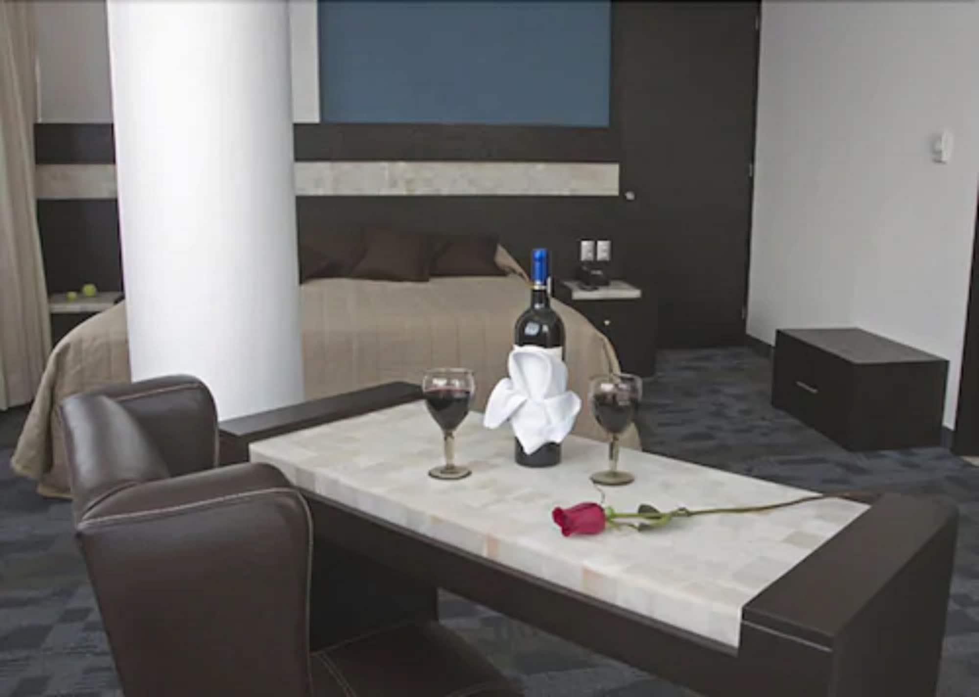 Hotel Real Rex León Eksteriør billede