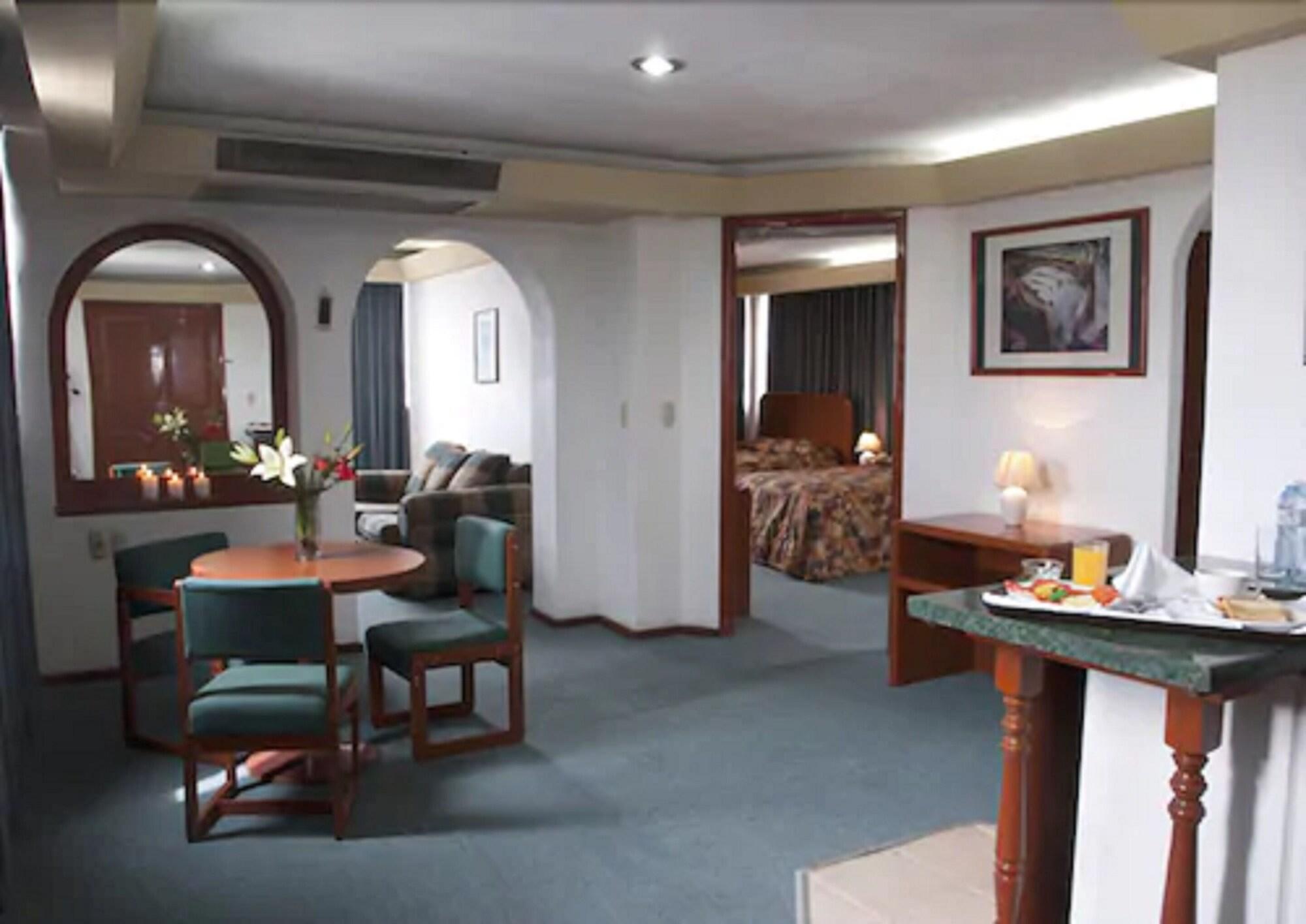 Hotel Real Rex León Eksteriør billede
