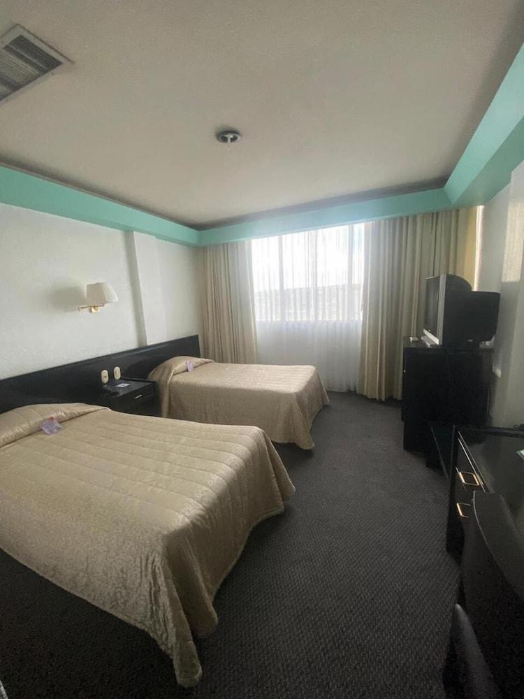 Hotel Real Rex León Eksteriør billede