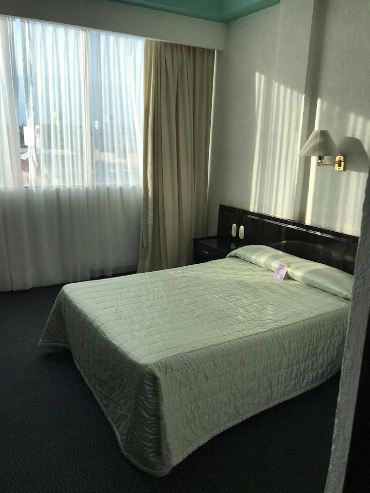 Hotel Real Rex León Eksteriør billede