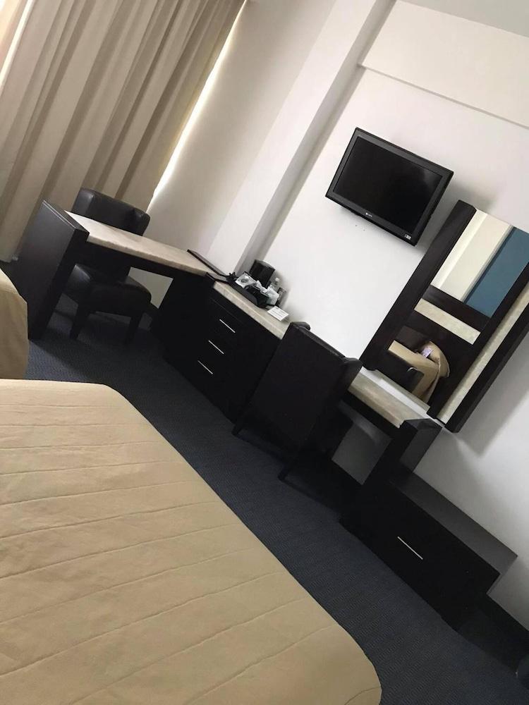 Hotel Real Rex León Eksteriør billede