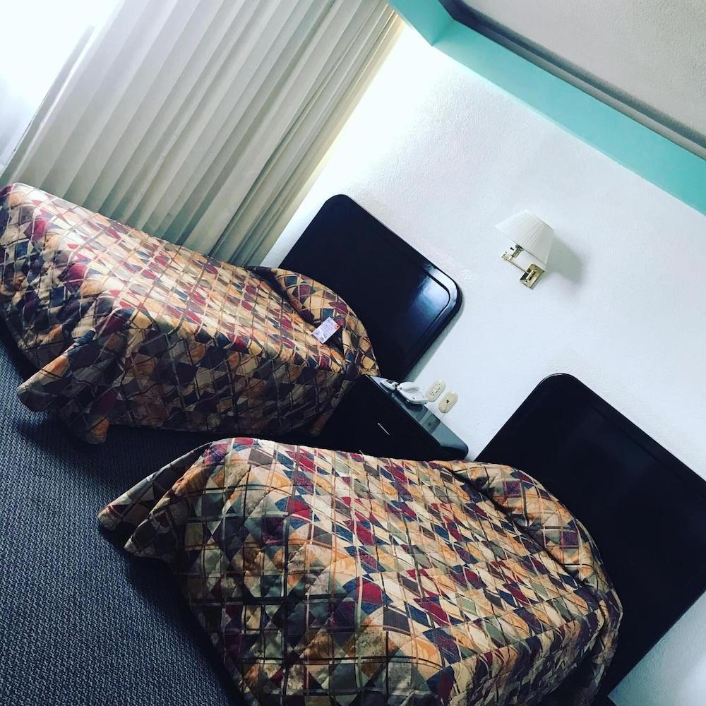 Hotel Real Rex León Eksteriør billede