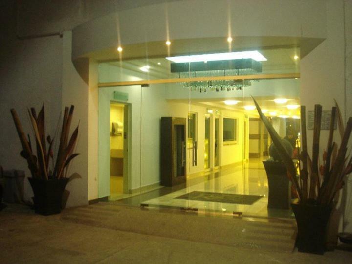 Hotel Real Rex León Eksteriør billede